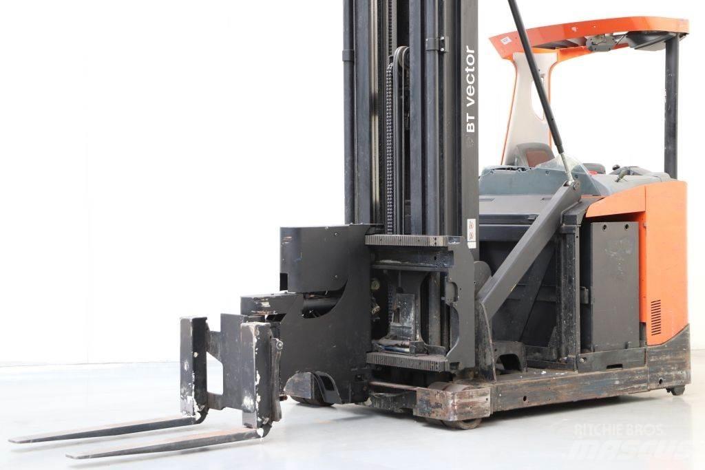 BT VRE150 Diger