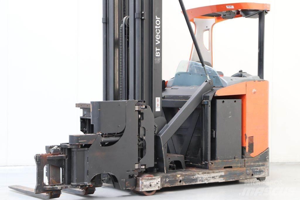 BT VRE150 Diger