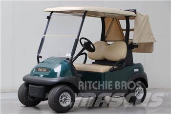Club Car Precedent Golf arabalari