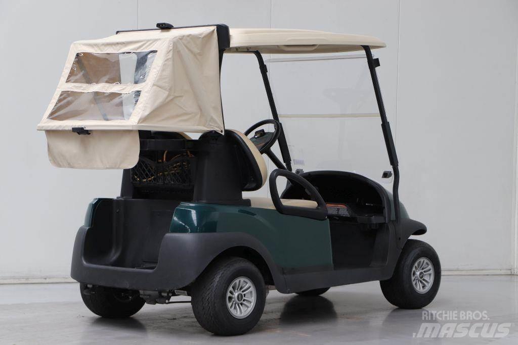 Club Car Precedent Golf arabalari