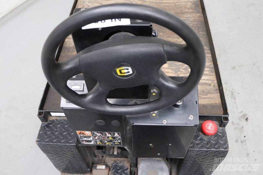 Cushman  Çekiciler