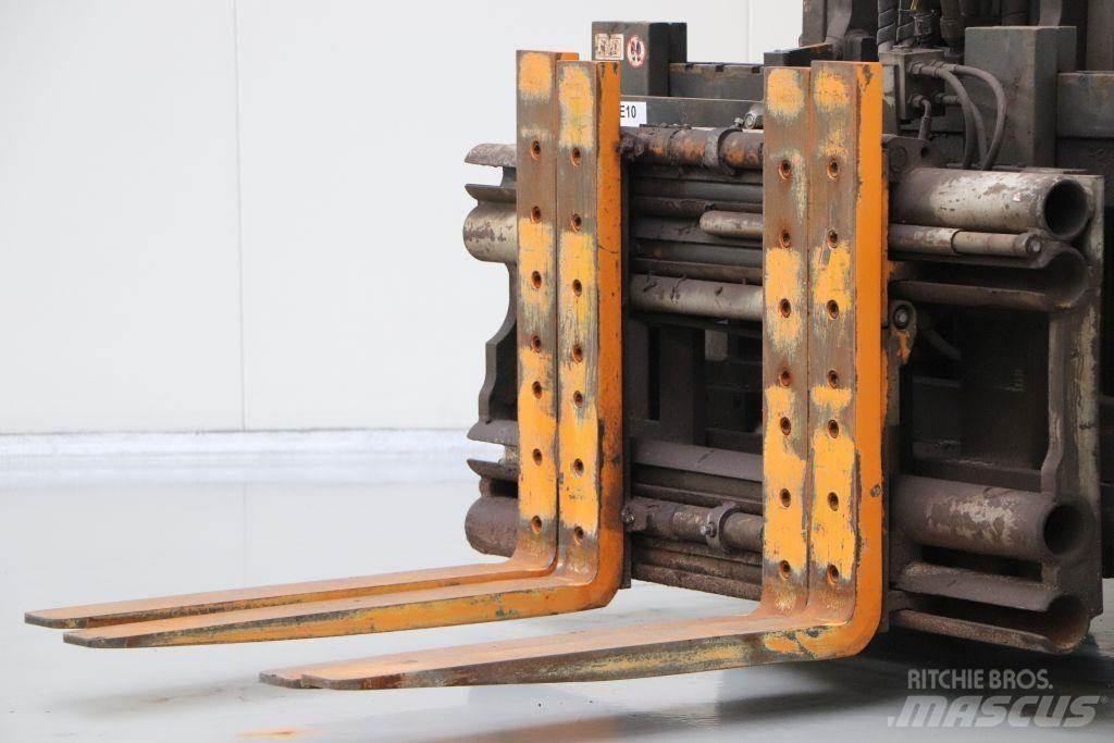 Durwen DPK-30CS Digerleri