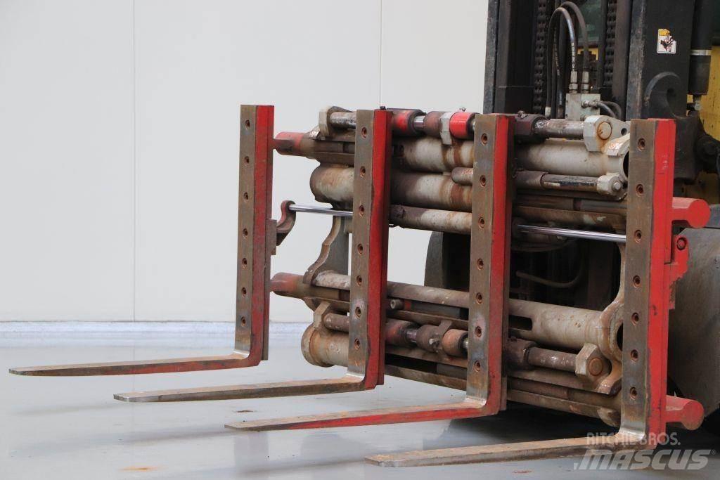 Durwen DPK 50 C-SP Digerleri