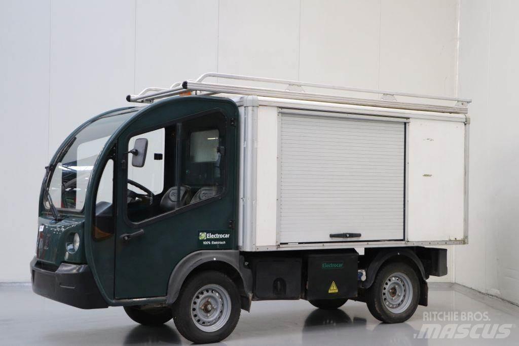 Goupil G3 Diger