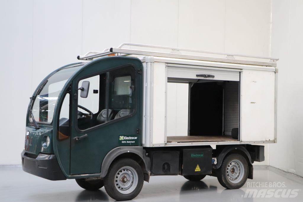 Goupil G3 Diger