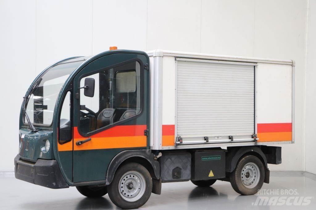 Goupil G3 Diger