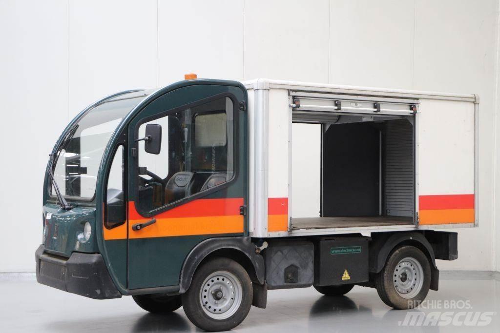 Goupil G3 Diger