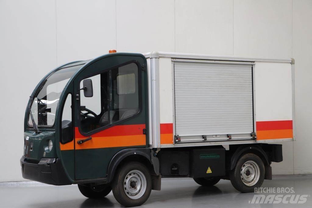 Goupil G3 Diger