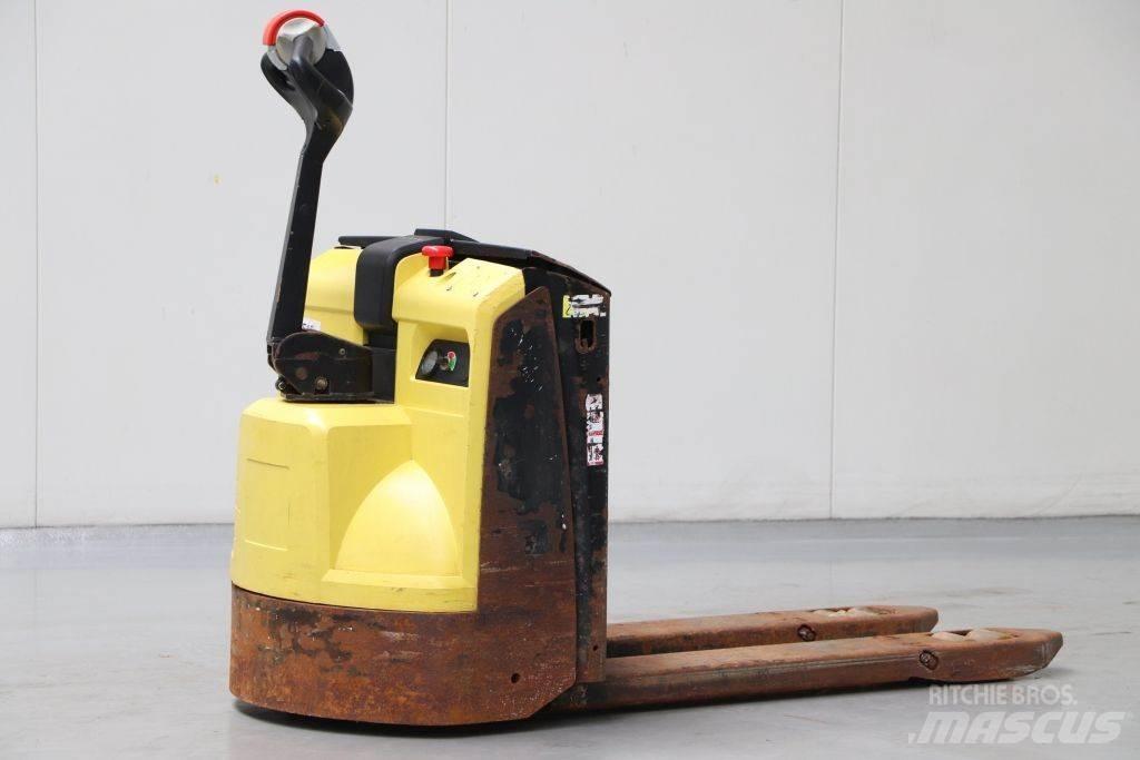 Hyster P1.8 Düsük seviye kaldirici