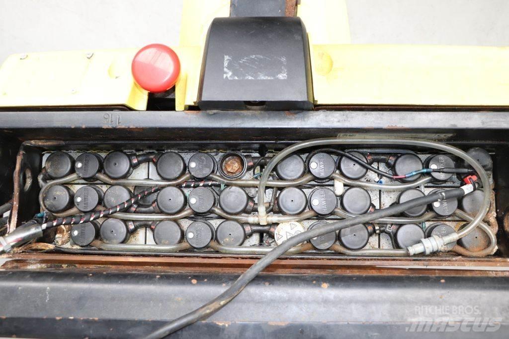 Hyster P1.8 Düsük seviye kaldirici