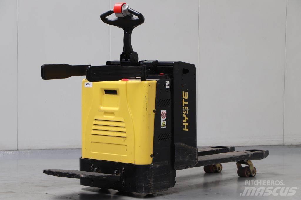 Hyster P2.0S Düsük seviye kaldirici