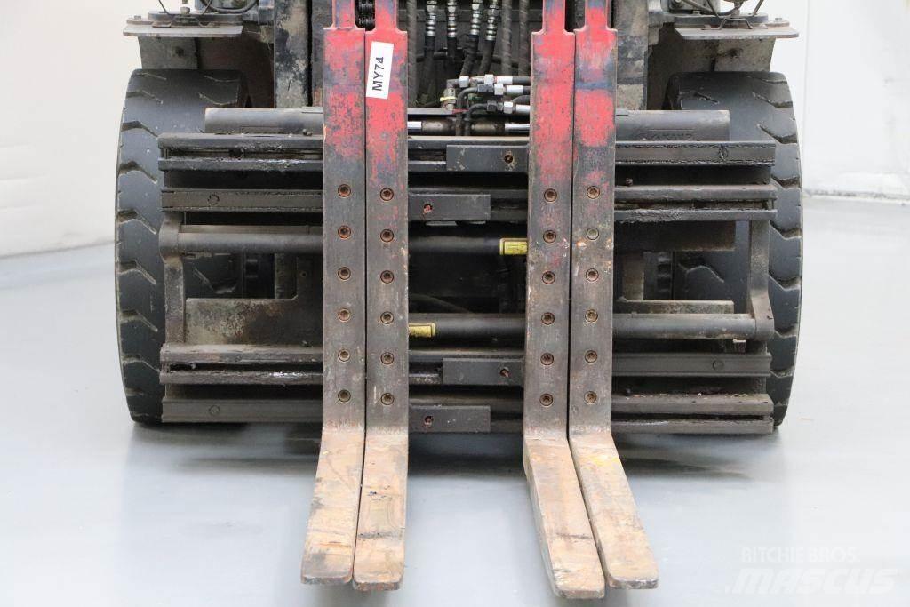 Kaup 3T429 Digerleri