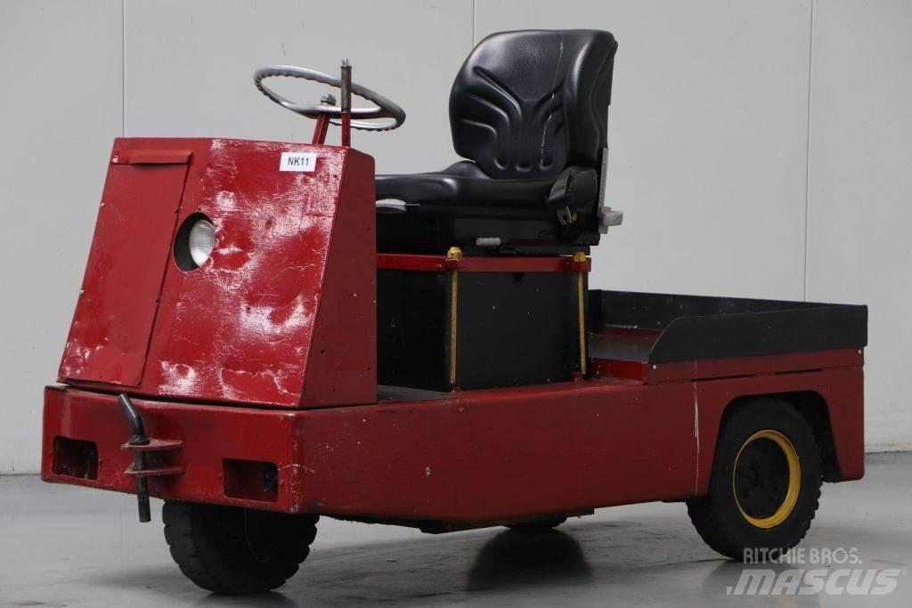 Lansing TOER 4.2 Çekiciler