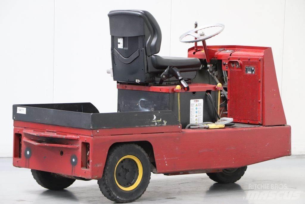 Lansing TOER 4.2 Çekiciler