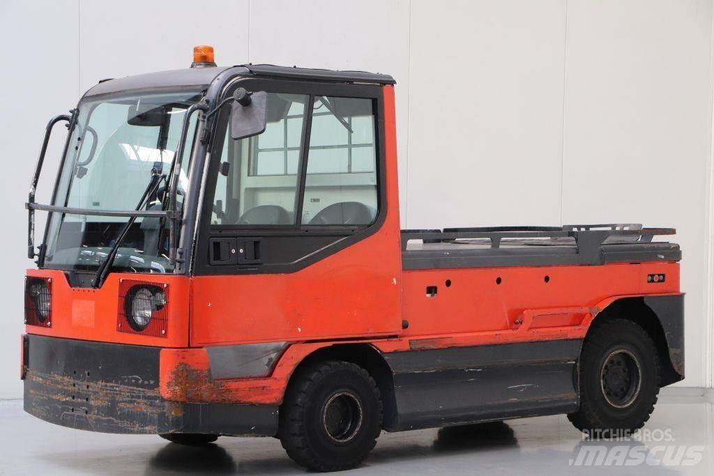 Linde P250 Çekiciler