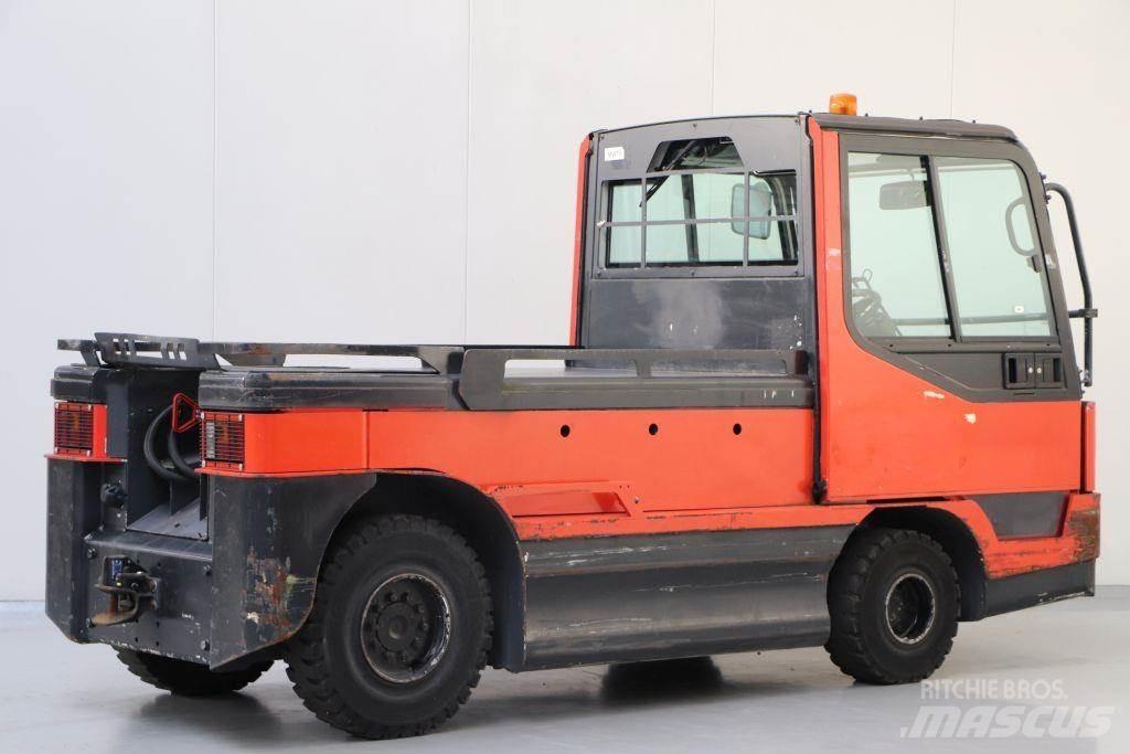 Linde P250 Çekiciler