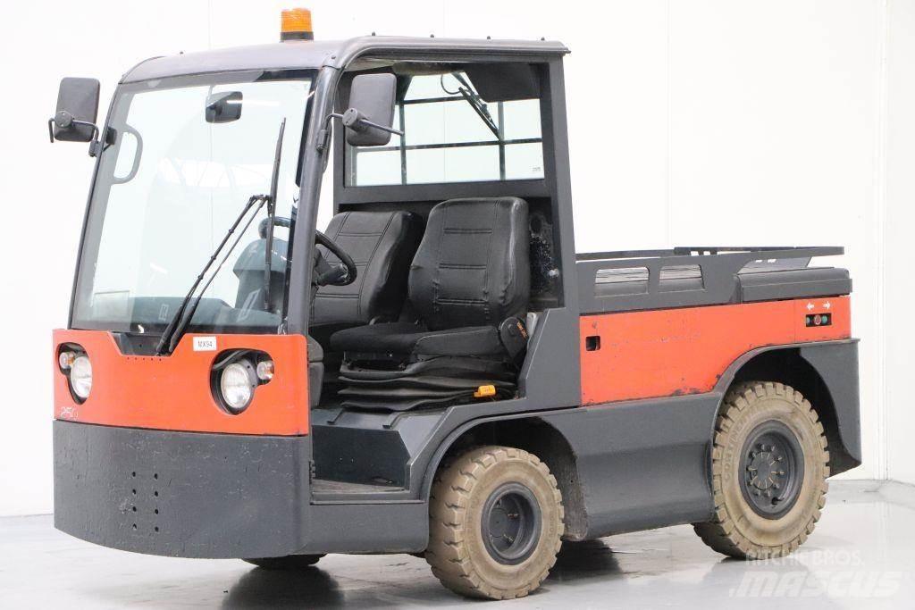 Linde P250 Çekiciler