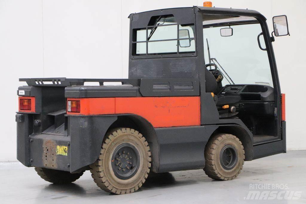 Linde P250 Çekiciler