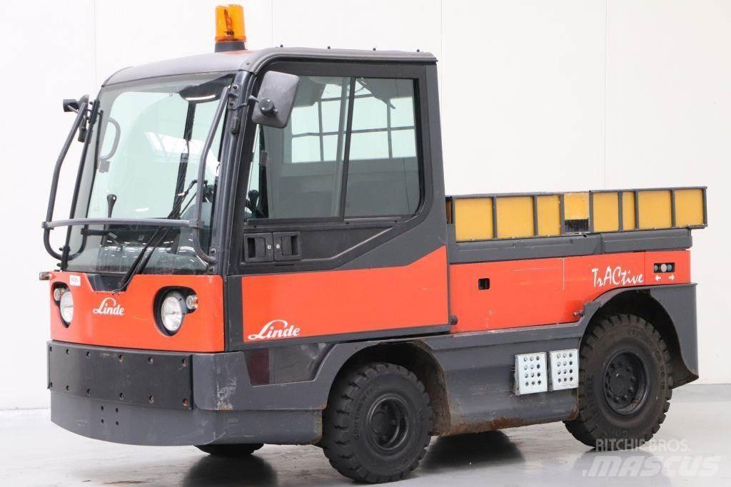Linde P250 Çekiciler