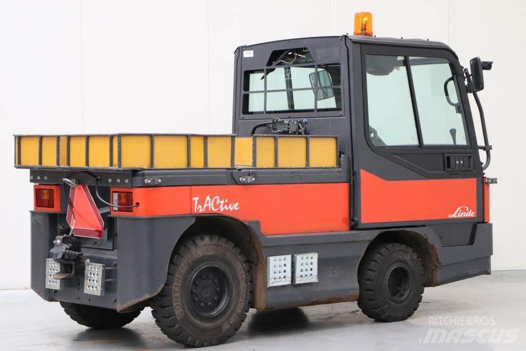 Linde P250 Çekiciler