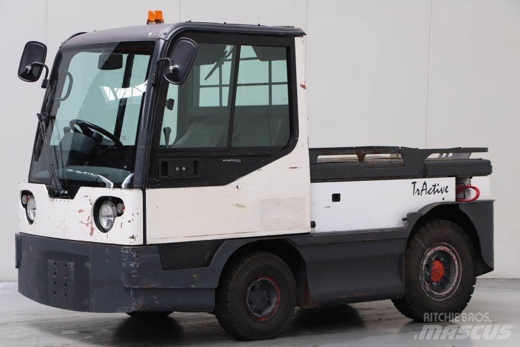 Linde P250 Çekiciler