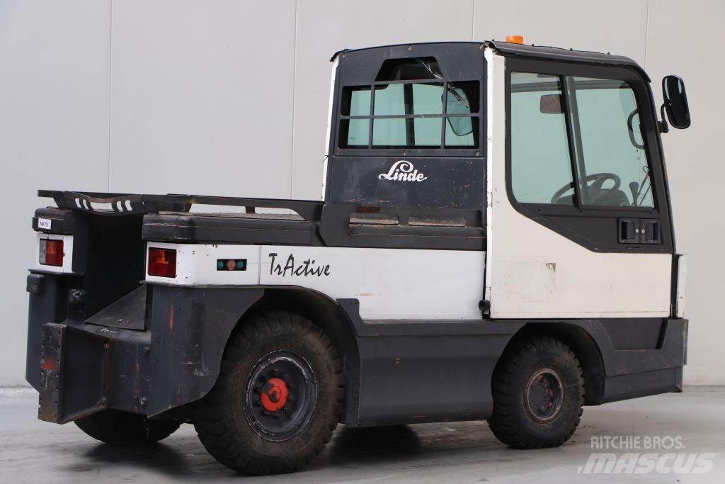 Linde P250 Çekiciler