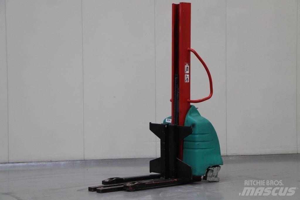 LOC EB1000S16 Yaya kumandali istif makinasi
