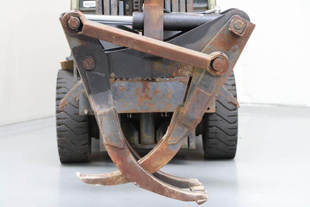  Log-handler Digerleri