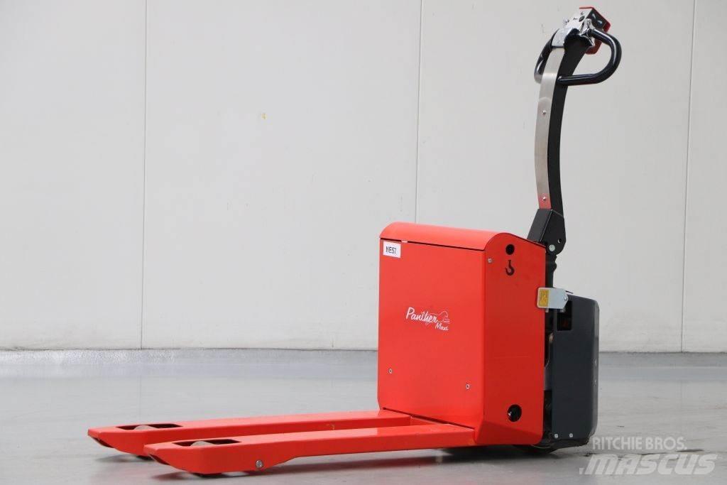Logitrans PM 1801 Düsük seviye kaldirici