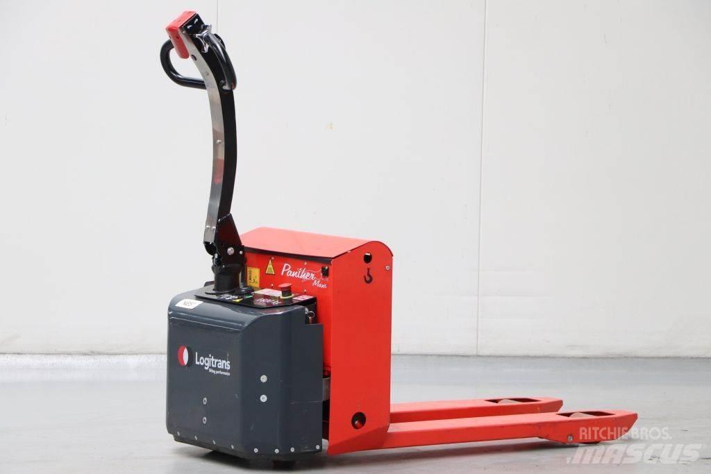 Logitrans PM 1801 Düsük seviye kaldirici