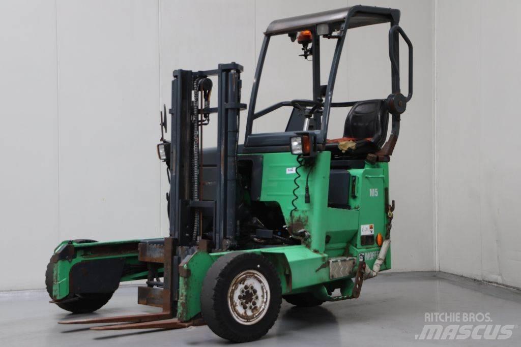 Moffett M5 20.3 Diger