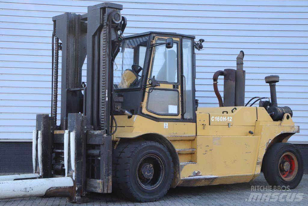 Raniero C160H-12 Dizel forkliftler