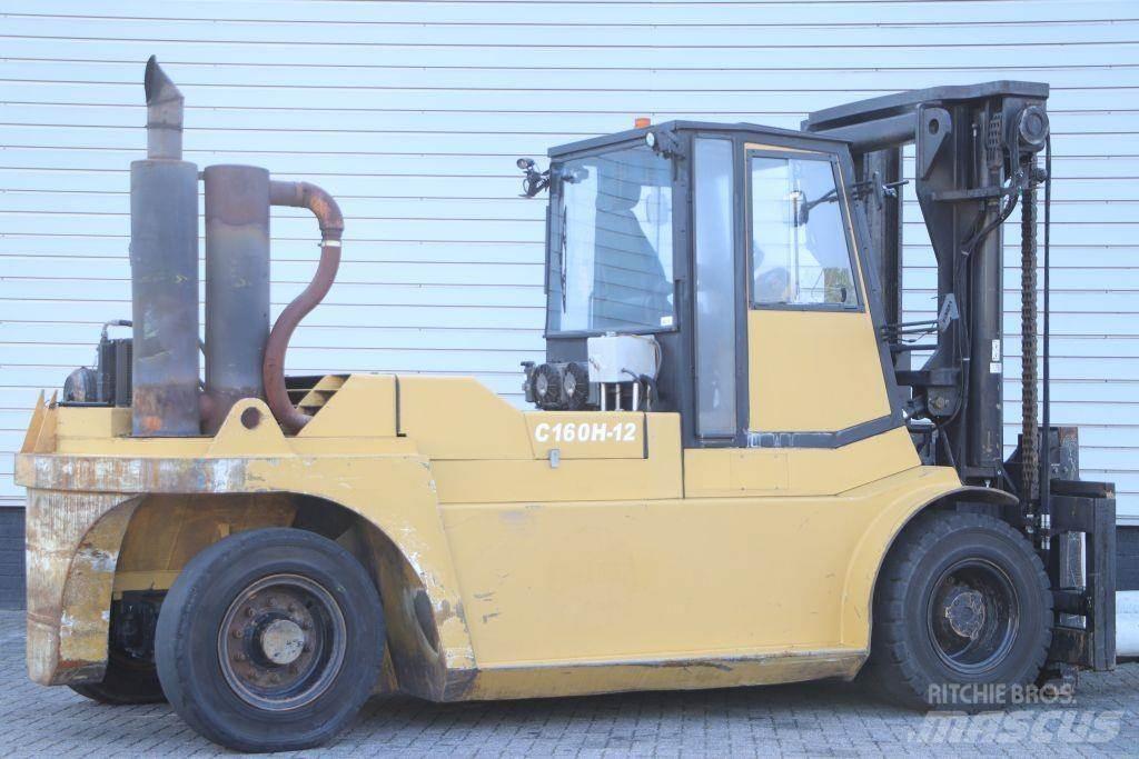 Raniero C160H-12 Dizel forkliftler
