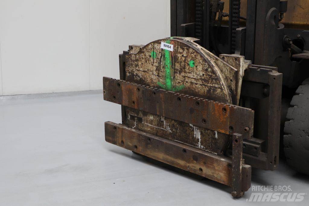  Rotator Digerleri
