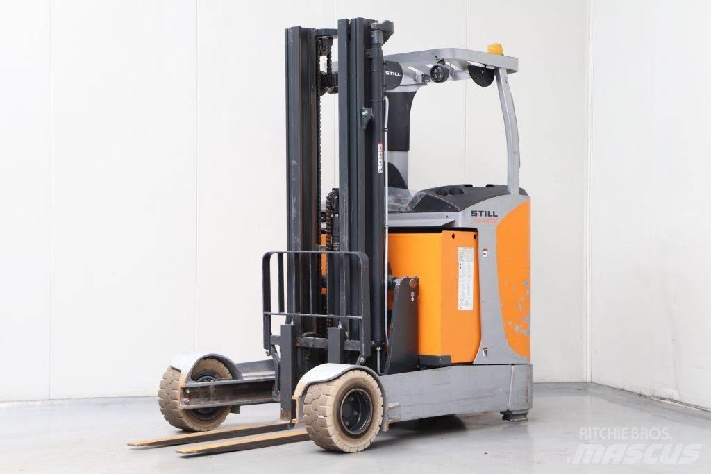 Still FM-X 20 SE Reach truck - depo içi istif araçları