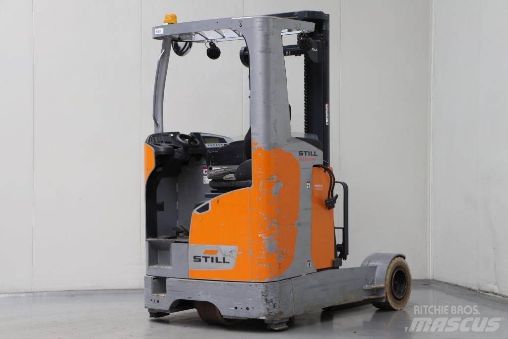 Still FM-X 20 SE Reach truck - depo içi istif araçları