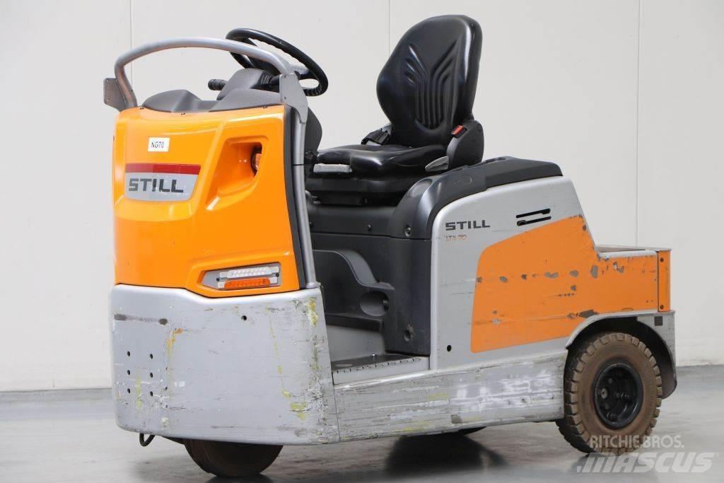Still LTX70 Çekiciler
