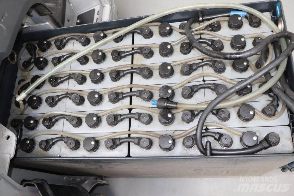 Still LTX70 Çekiciler