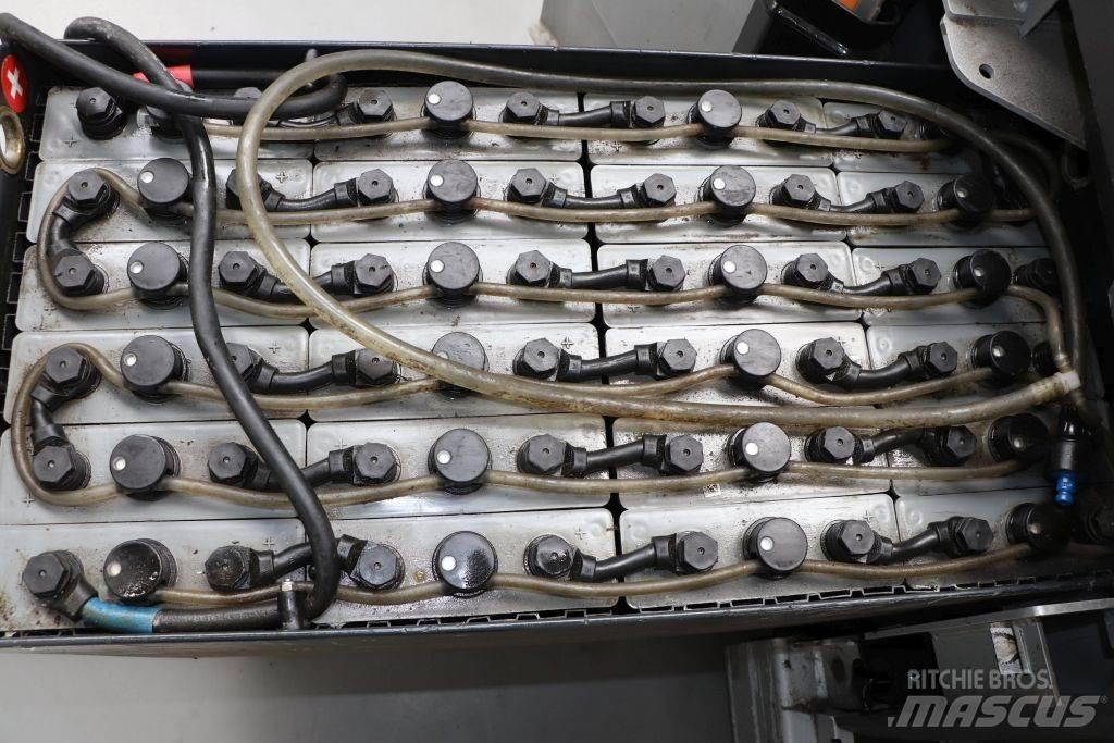Still LTX70 Çekiciler
