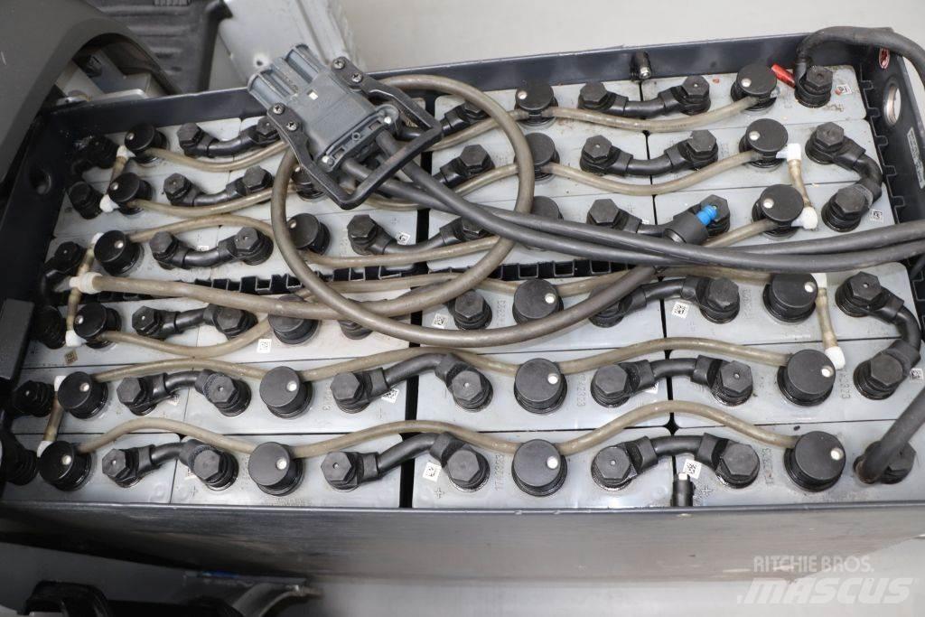 Still LTX70 Çekiciler