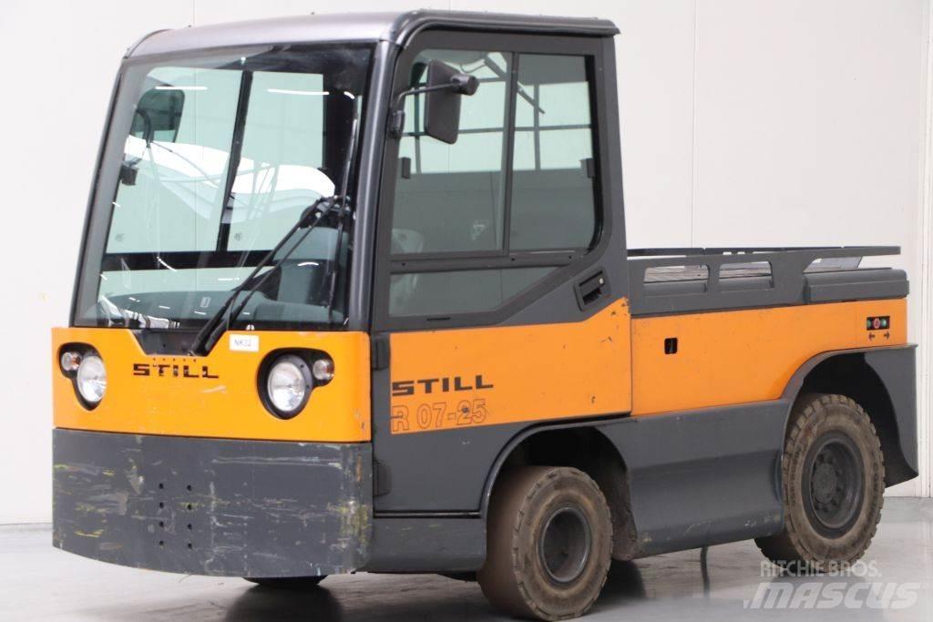 Still R07-25 Çekiciler