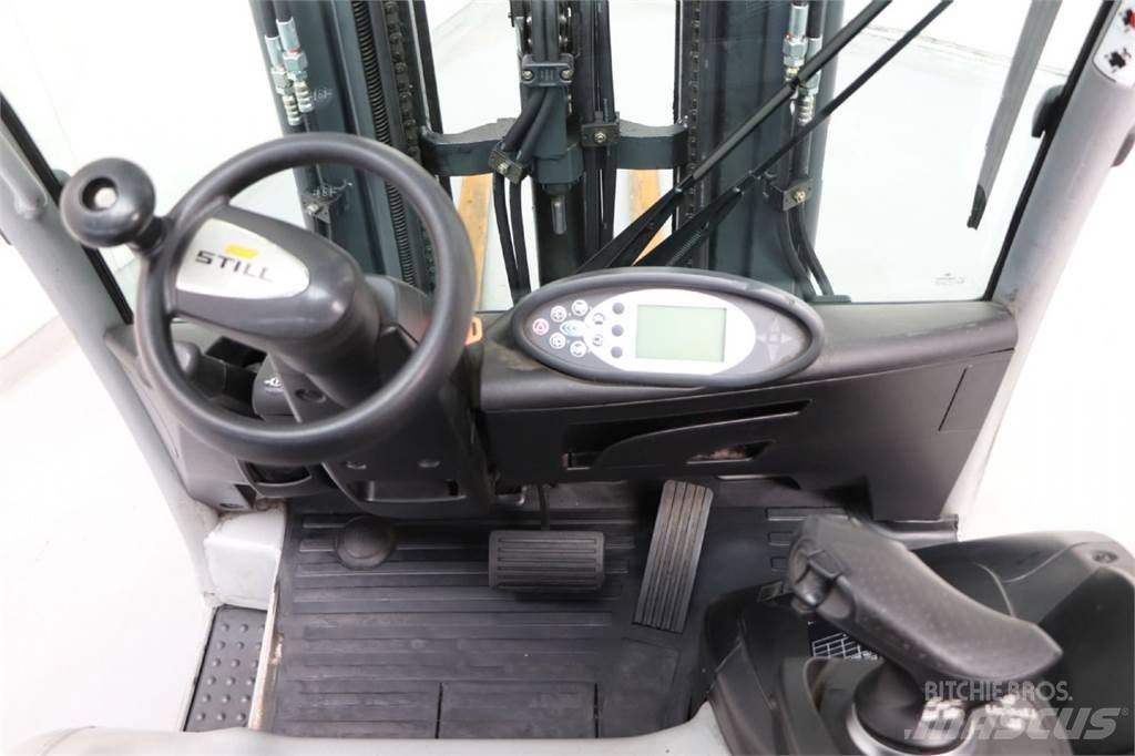 Still RX20-20 Elektrikli forkliftler