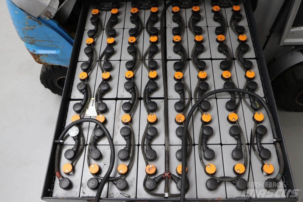 Still RX60-30L/600 Elektrikli forkliftler
