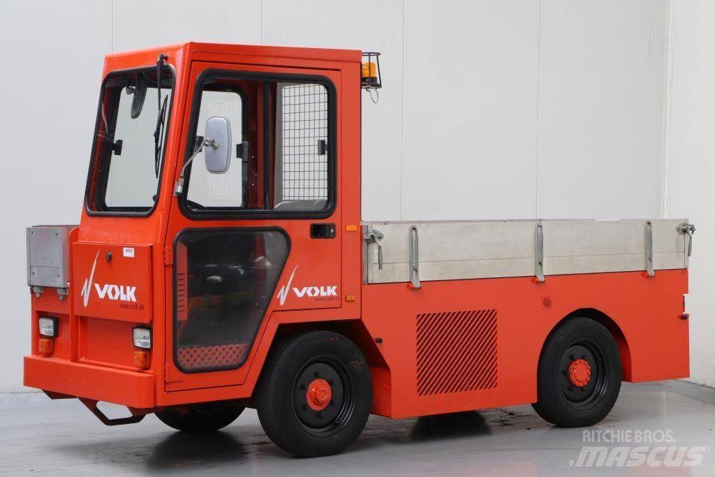 Volk DFW 2 D Diger