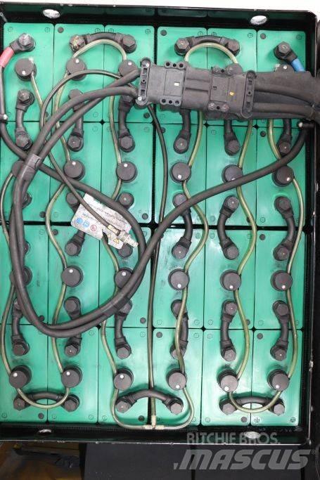 Yale ERP18VT Elektrikli forkliftler