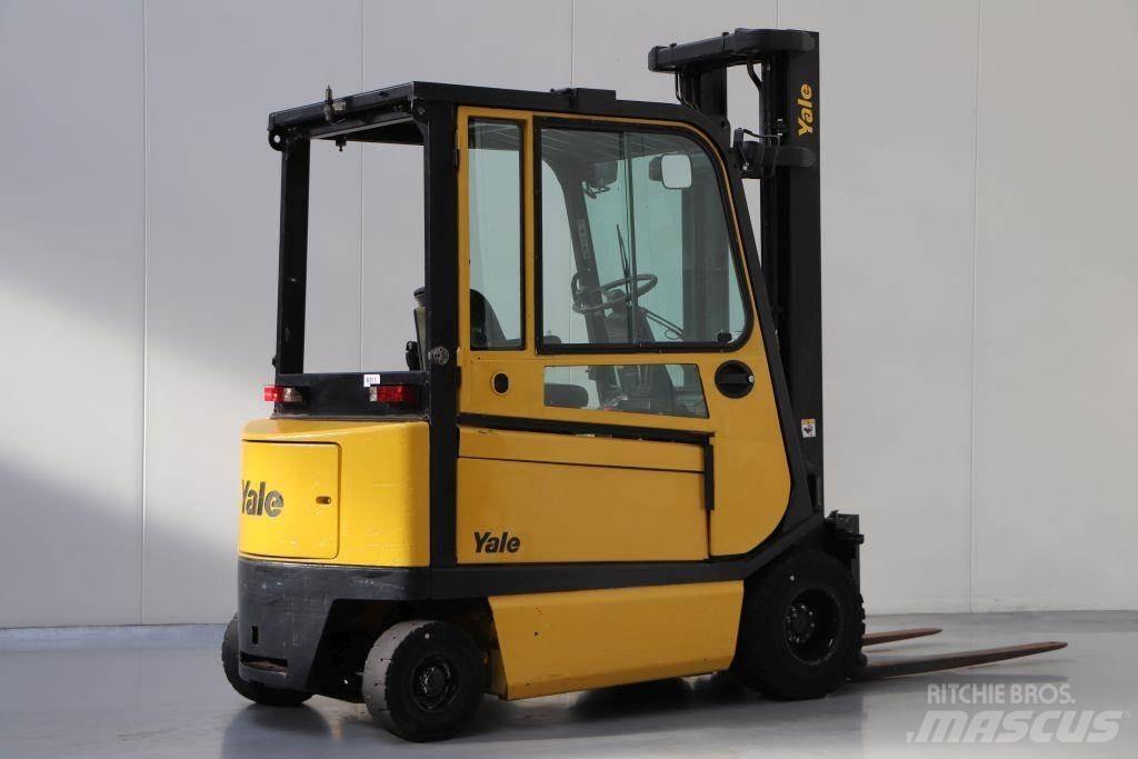 Yale ERP30ALF Elektrikli forkliftler