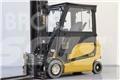 Yale ERP30VL Elektrikli forkliftler