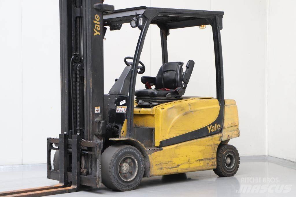 Yale ERP35VL Elektrikli forkliftler