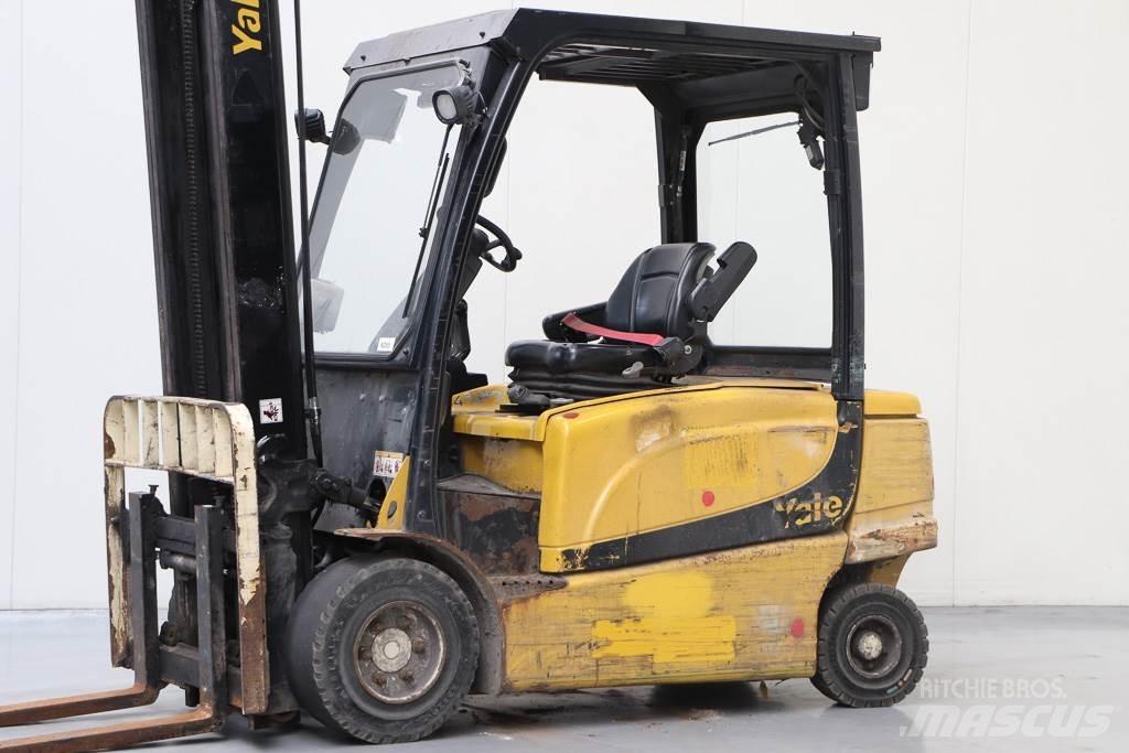 Yale ERP35VL Elektrikli forkliftler