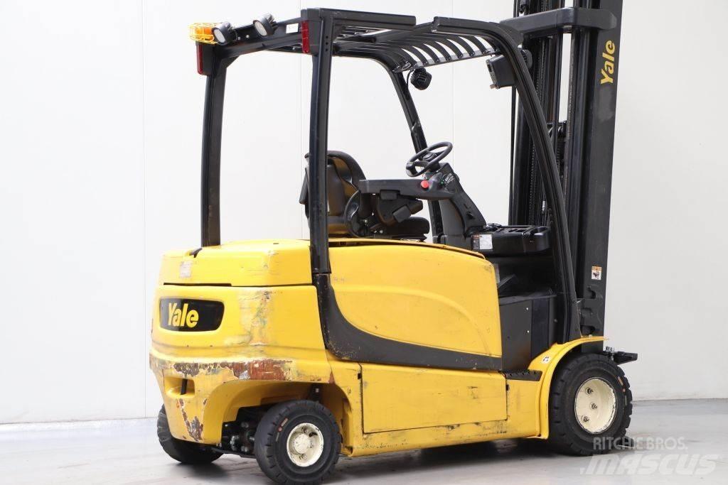 Yale ERP35VL Elektrikli forkliftler